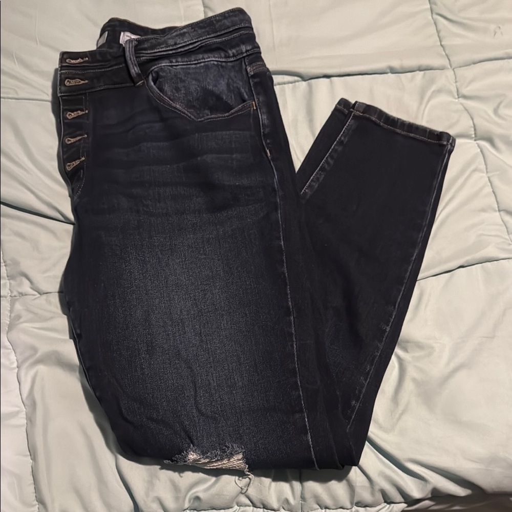 KanCan Skinny Jeans with Stretch